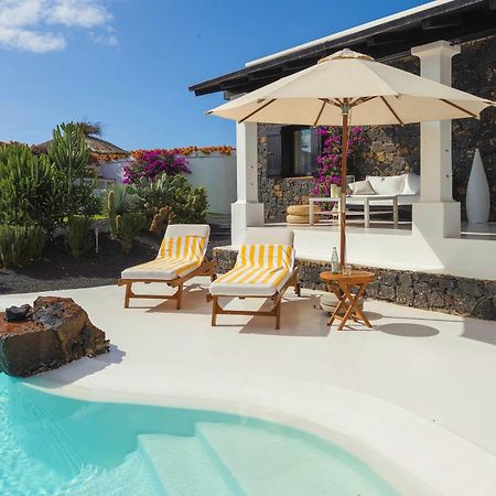 Unique Villas Lajares (Adults Only) Extérieur photo