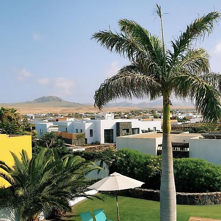 Unique Villas Lajares (Adults Only) Extérieur photo