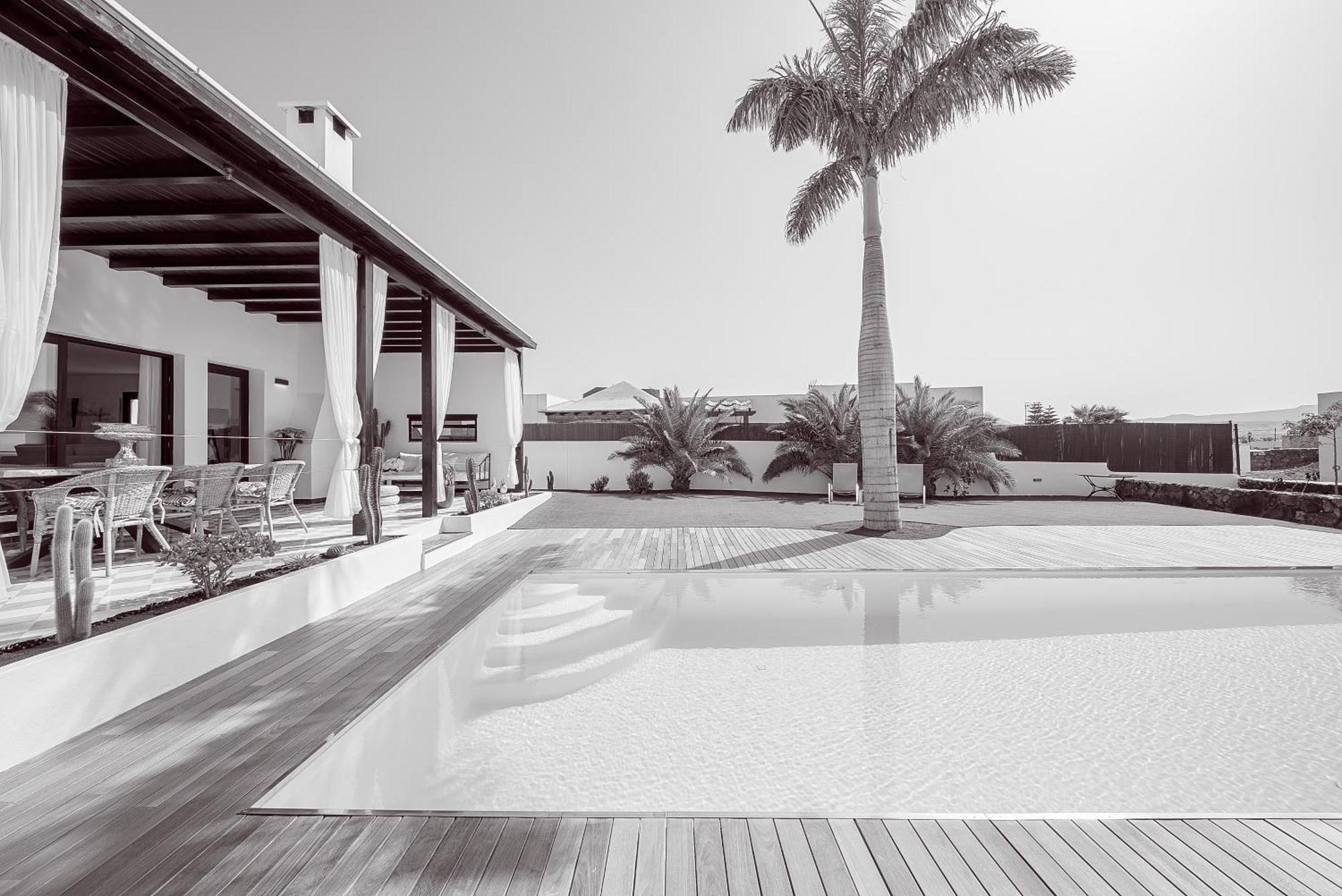 Unique Villas Lajares (Adults Only) Extérieur photo