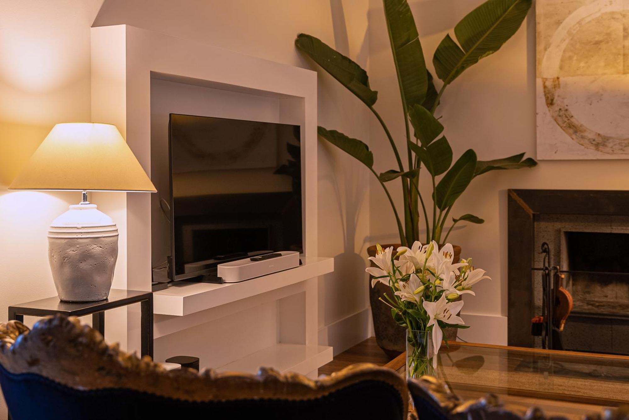 Unique Villas Lajares (Adults Only) Extérieur photo