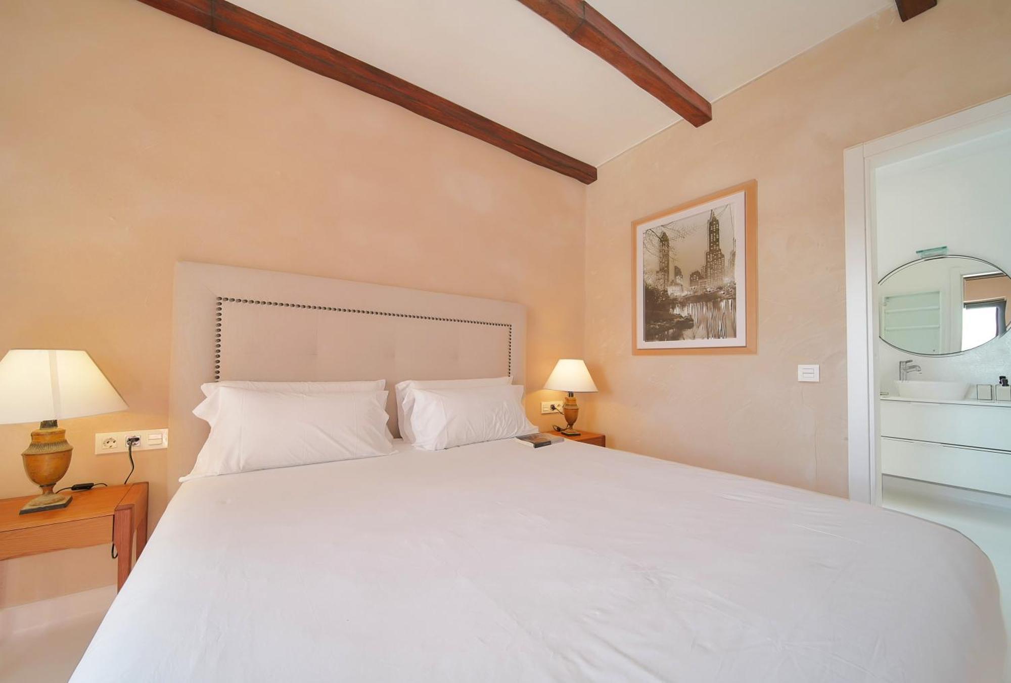 Unique Villas Lajares (Adults Only) Chambre photo