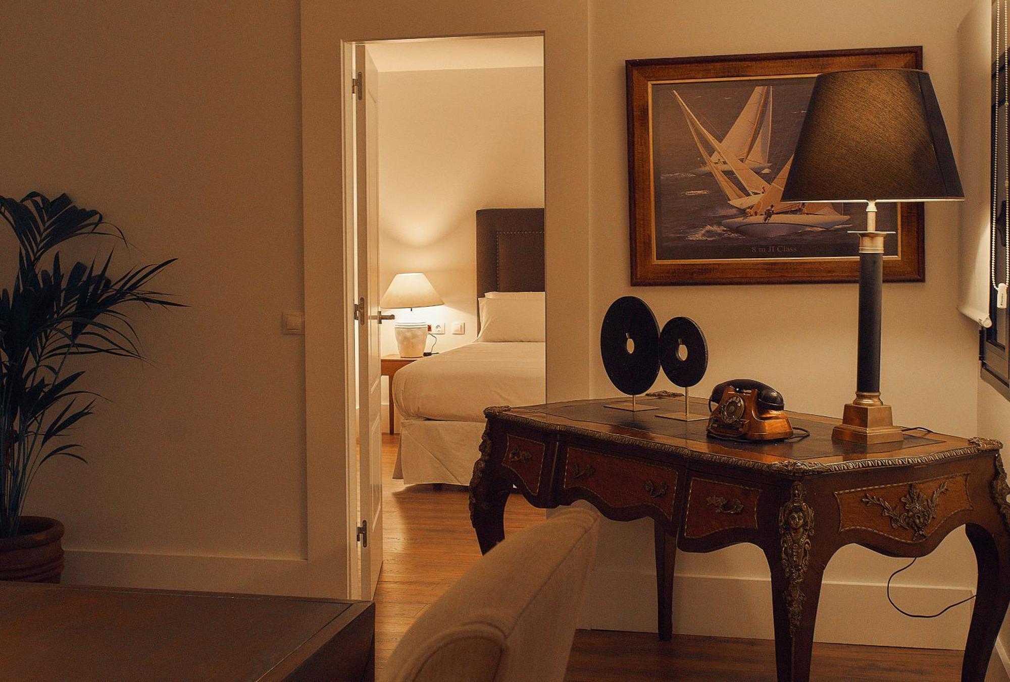 Unique Villas Lajares (Adults Only) Chambre photo