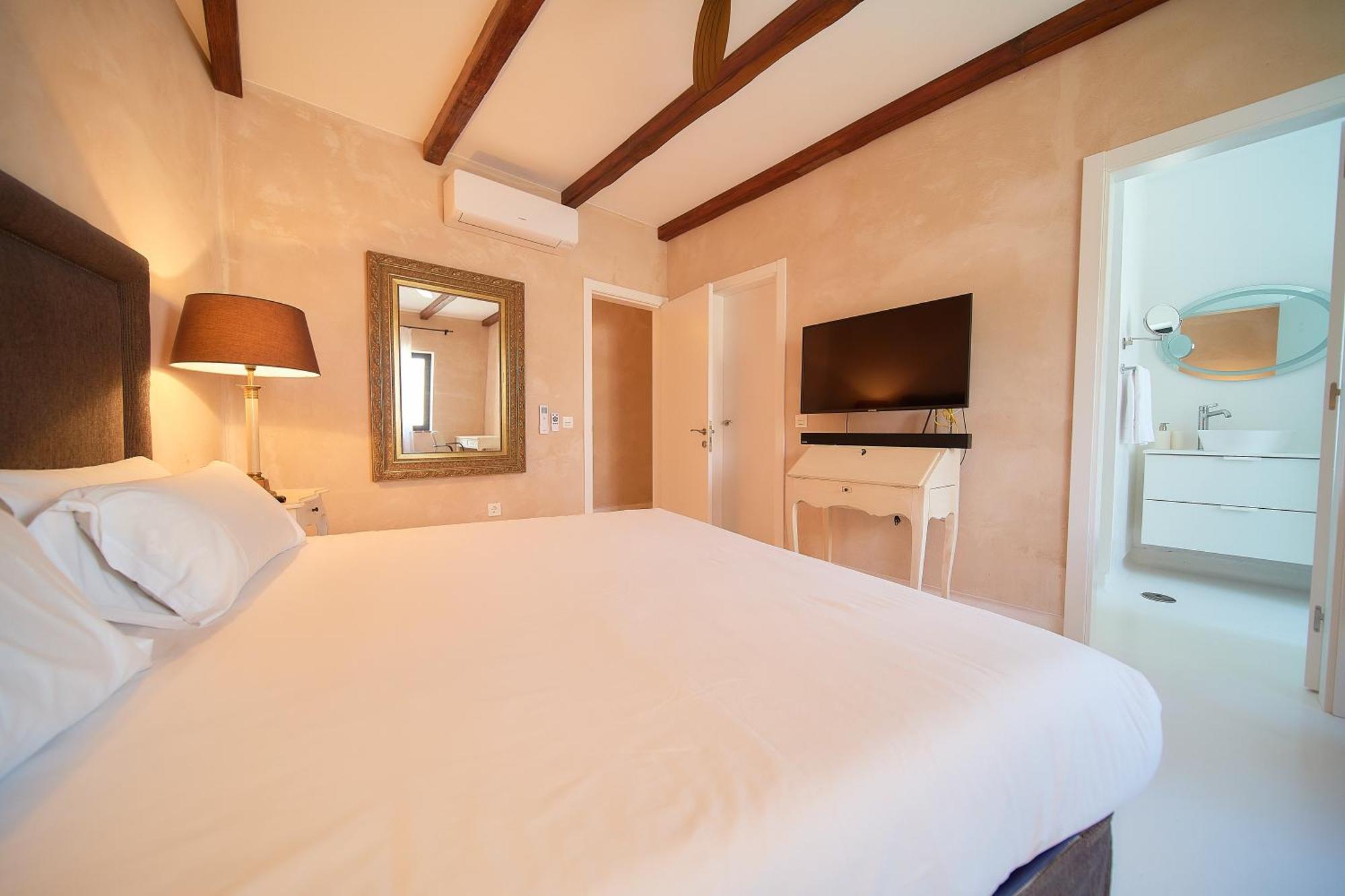 Unique Villas Lajares (Adults Only) Chambre photo