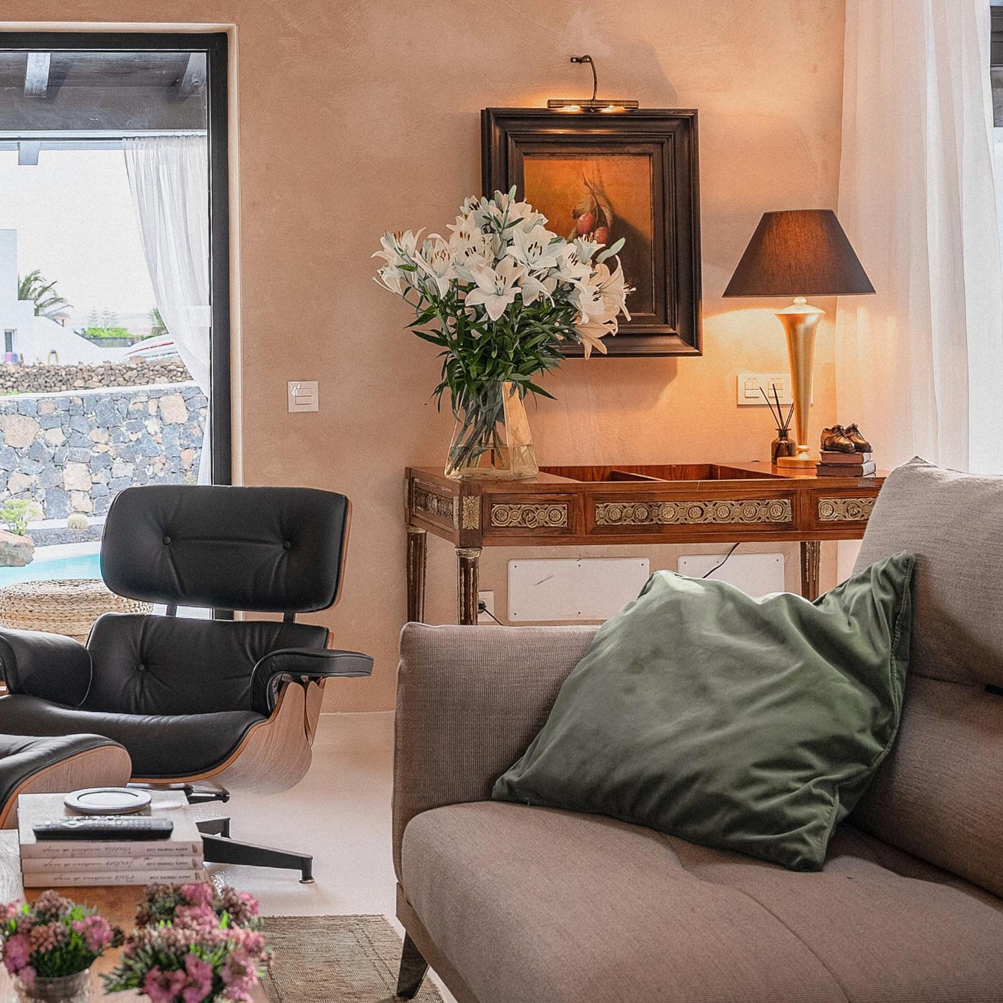 Unique Villas Lajares (Adults Only) Extérieur photo