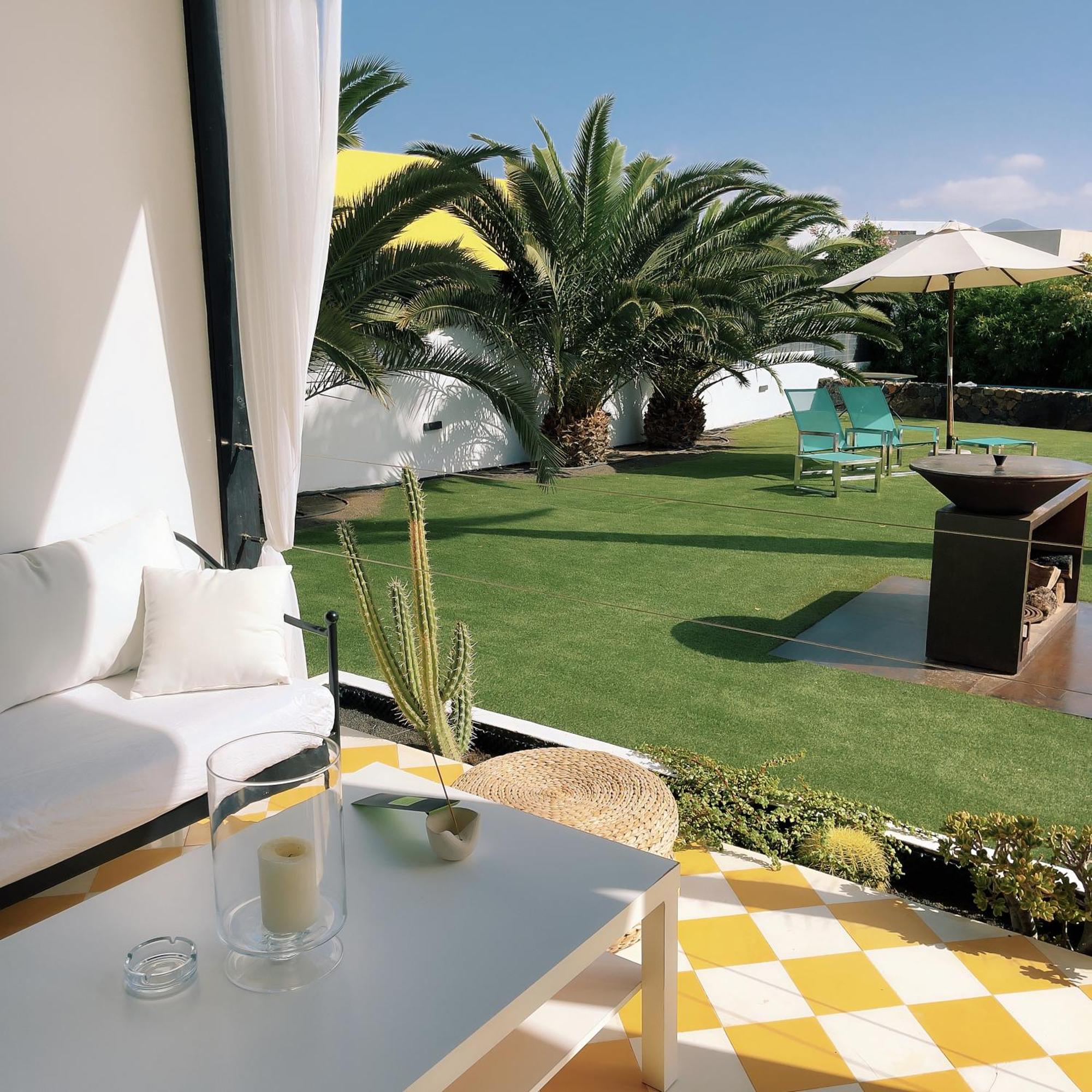 Unique Villas Lajares (Adults Only) Extérieur photo