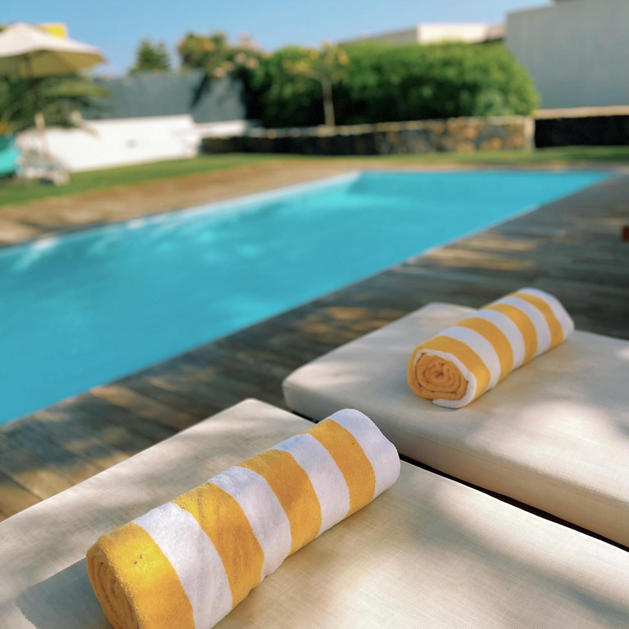 Unique Villas Lajares (Adults Only) Extérieur photo