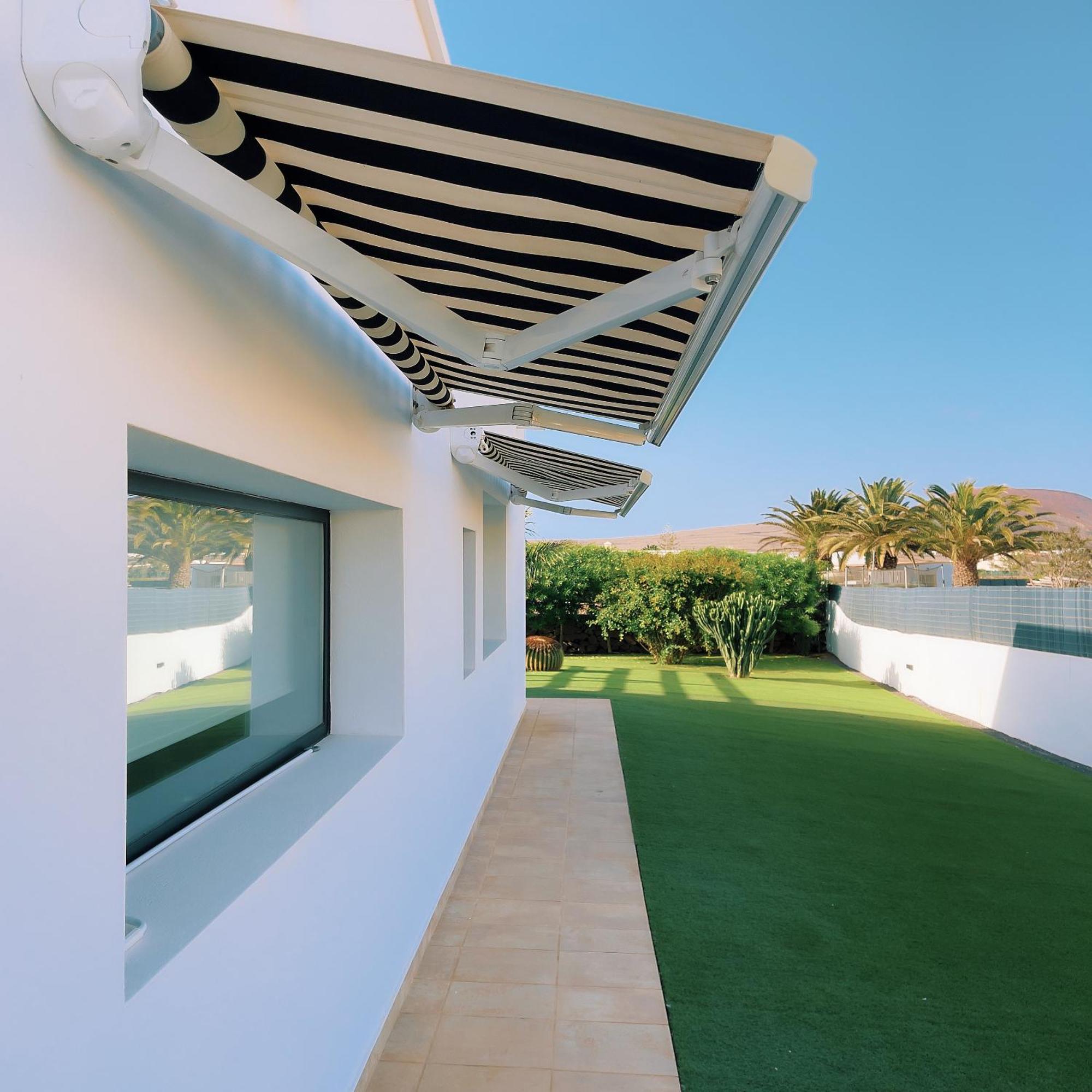 Unique Villas Lajares (Adults Only) Extérieur photo