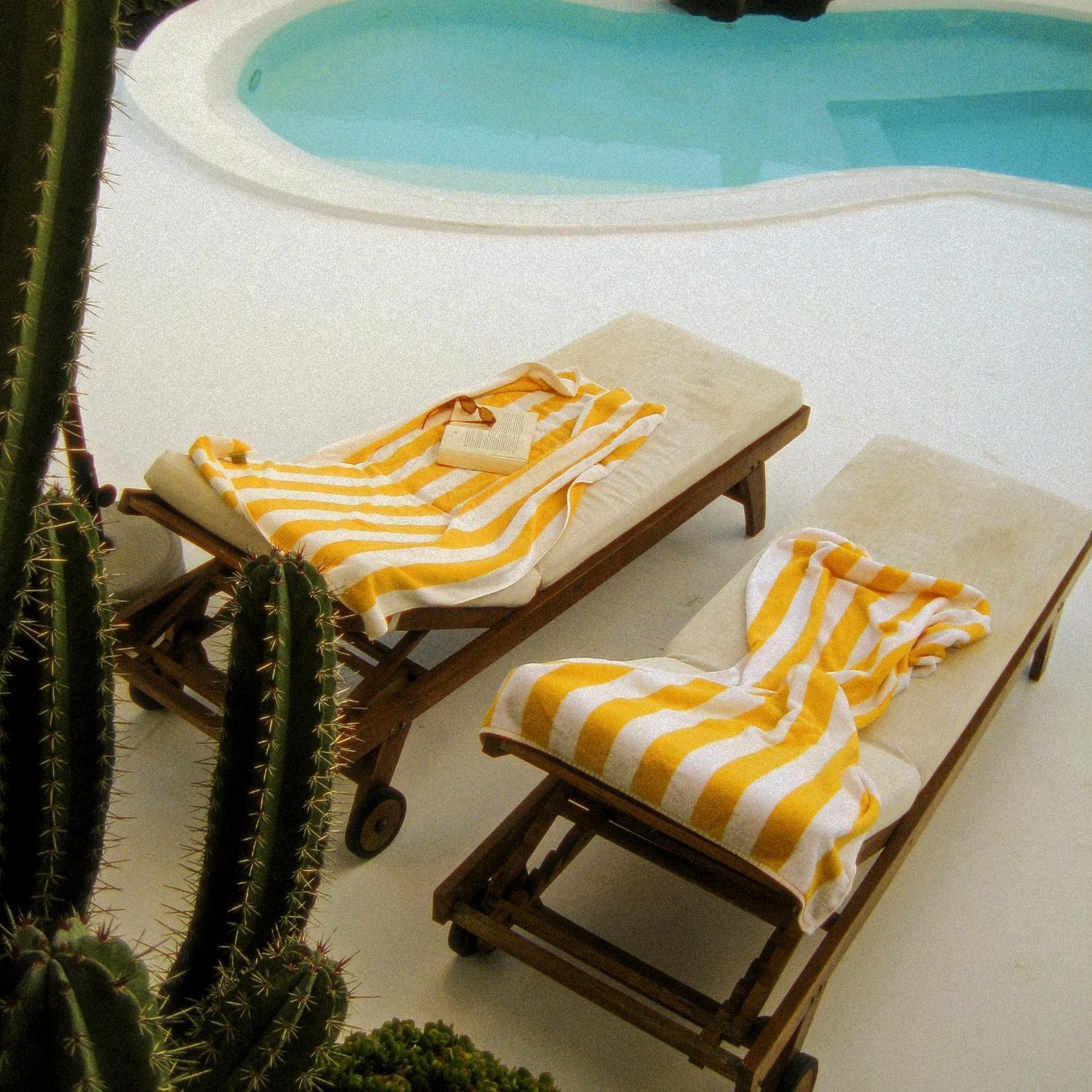 Unique Villas Lajares (Adults Only) Extérieur photo