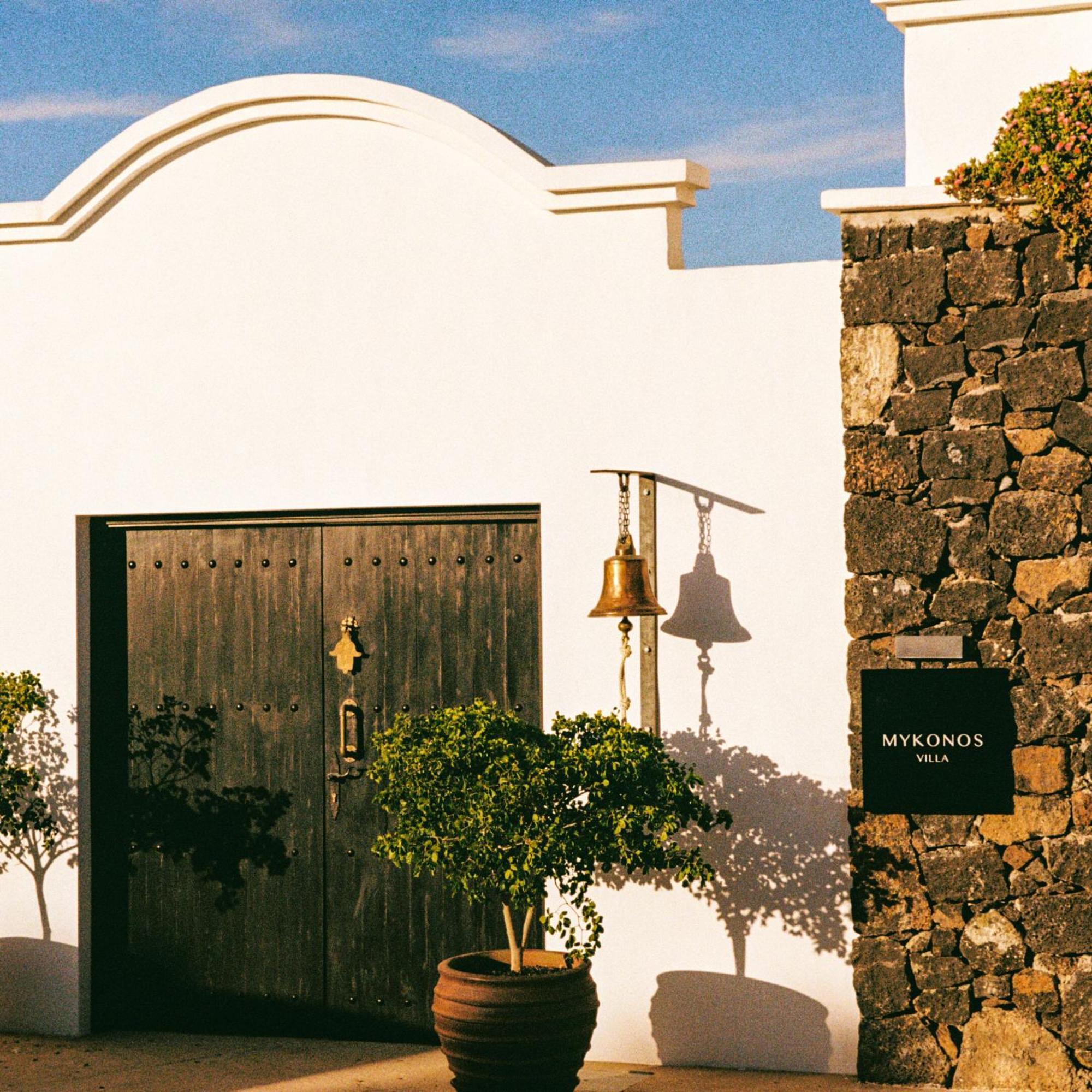 Unique Villas Lajares (Adults Only) Chambre photo