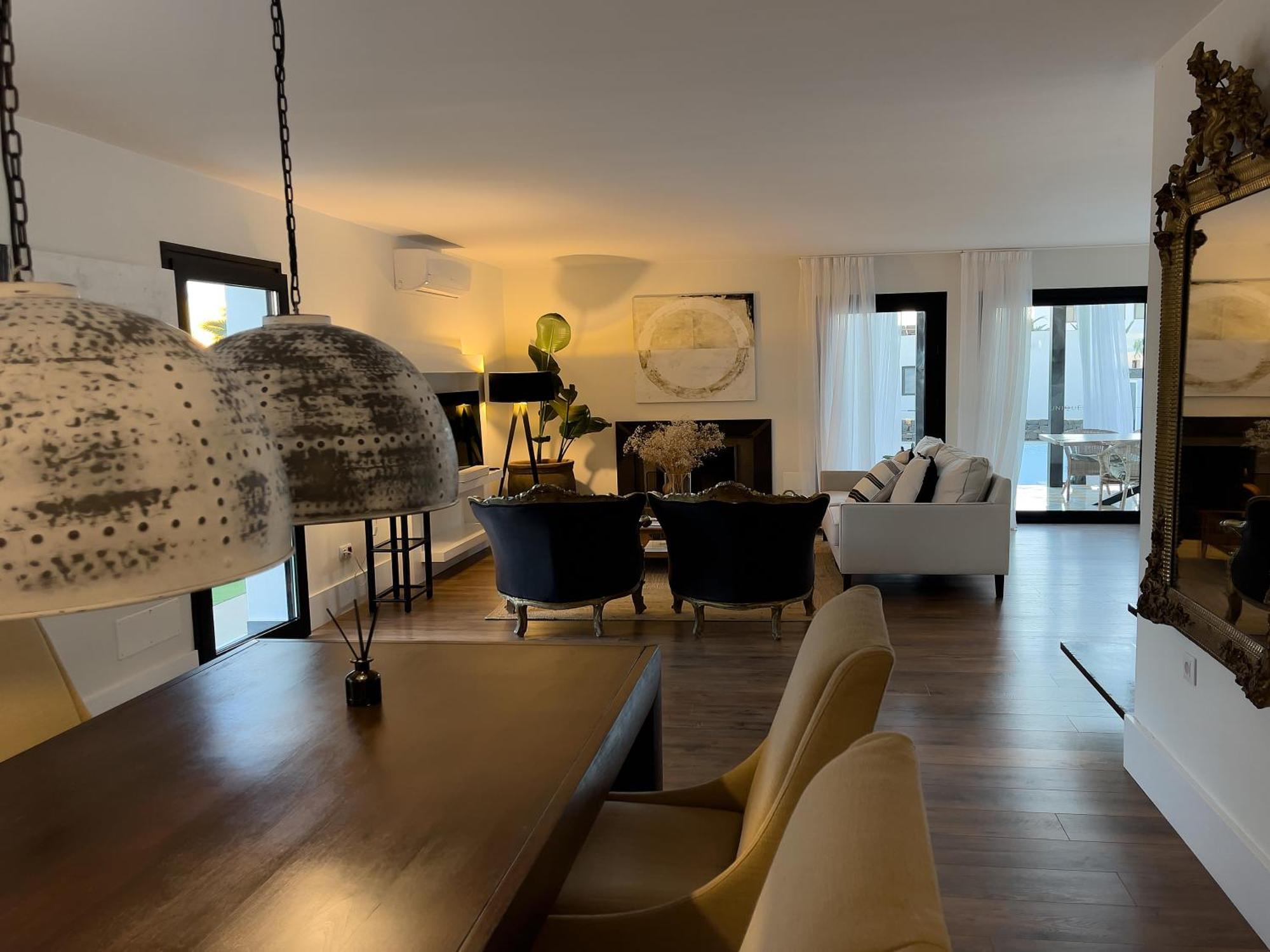 Unique Villas Lajares (Adults Only) Chambre photo
