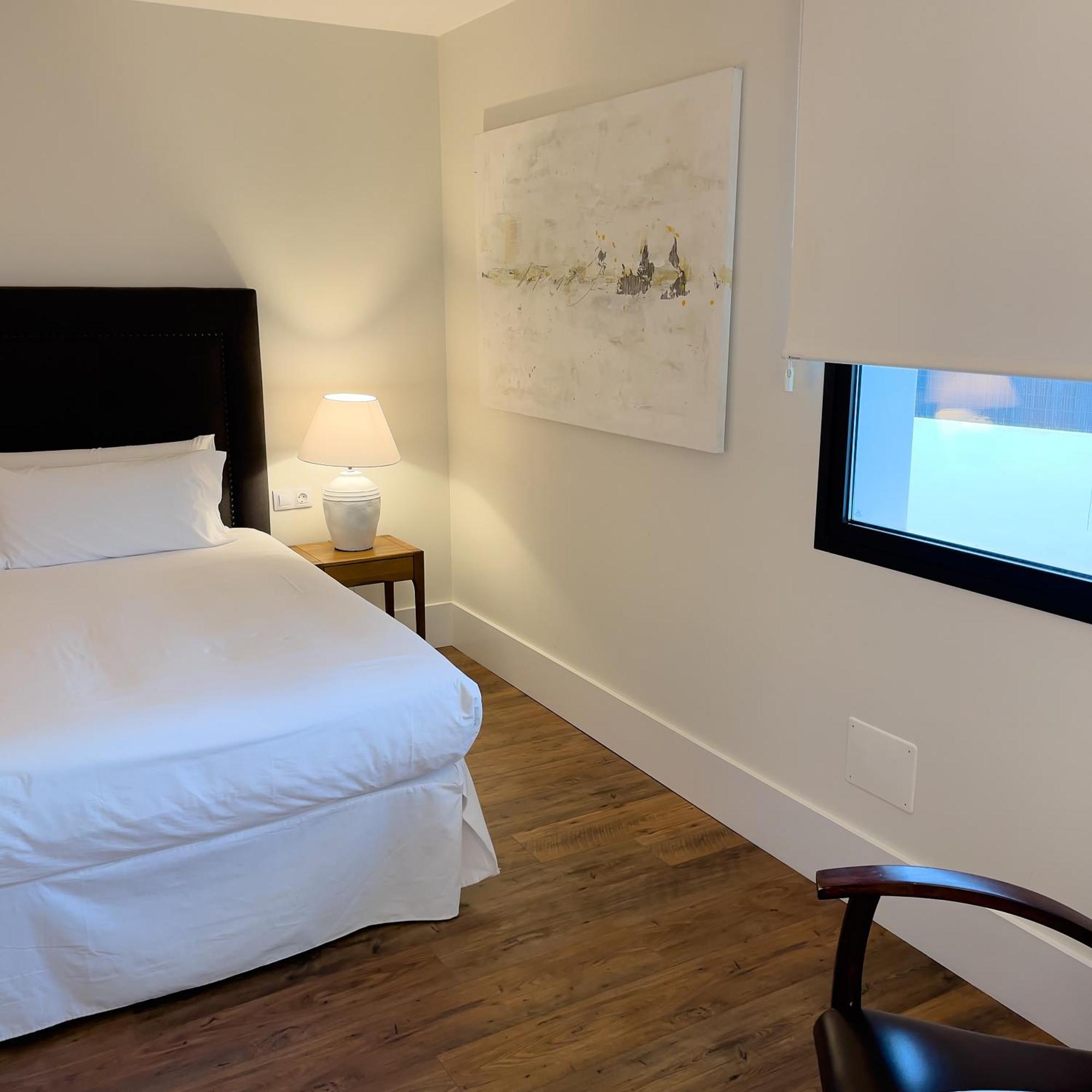 Unique Villas Lajares (Adults Only) Chambre photo