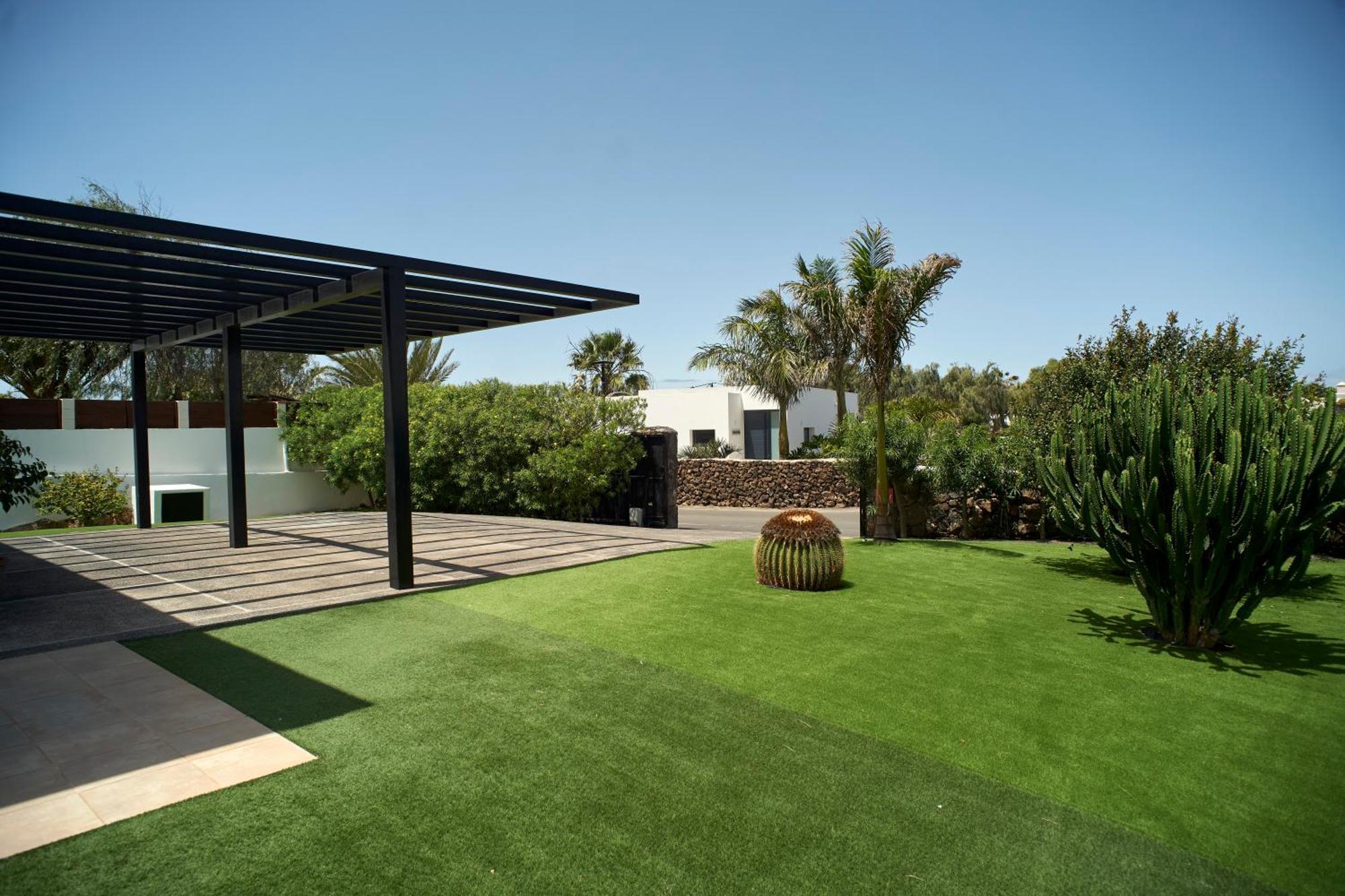 Unique Villas Lajares (Adults Only) Extérieur photo