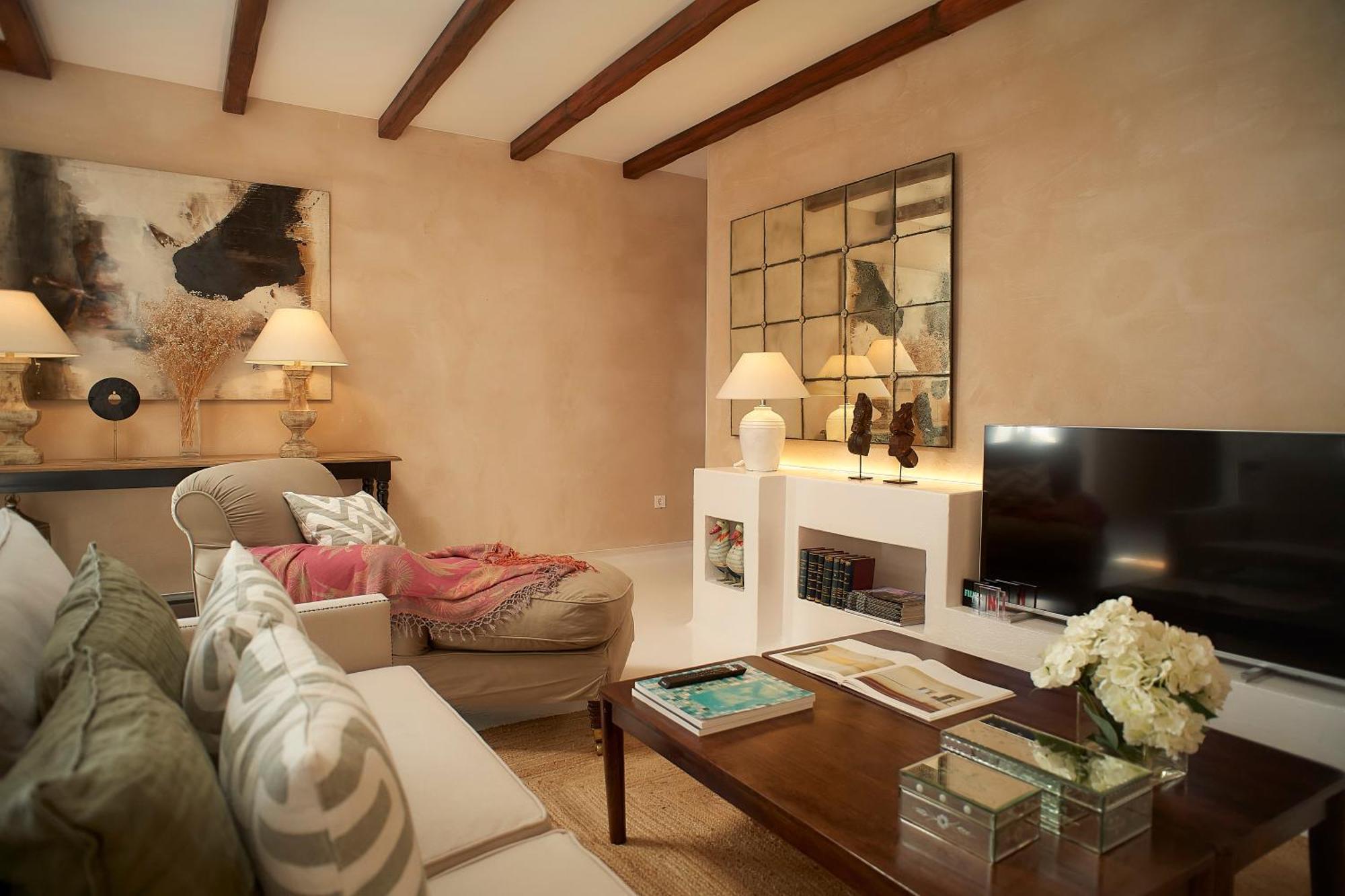 Unique Villas Lajares (Adults Only) Chambre photo